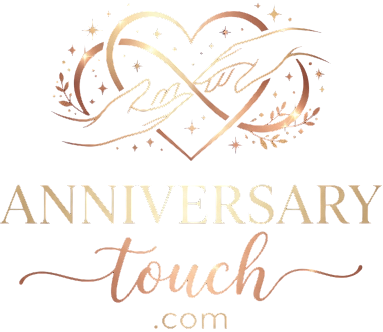 Anniversary Touch